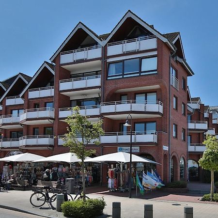 Strandburg Strandburg Appartement 17 Scharbeutz Ngoại thất bức ảnh
