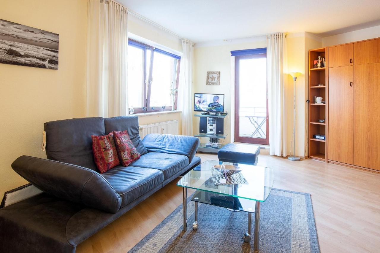 Strandburg Strandburg Appartement 17 Scharbeutz Ngoại thất bức ảnh