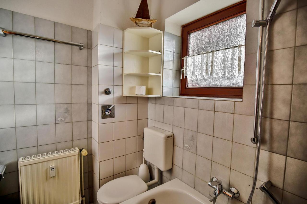 Strandburg Strandburg Appartement 17 Scharbeutz Ngoại thất bức ảnh